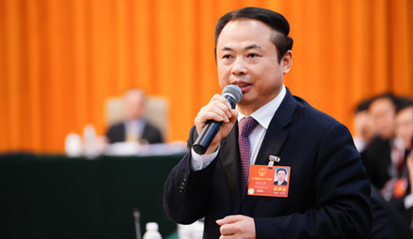 两会季丨今年，张天任代表提交议案4件，聚焦这些方面！